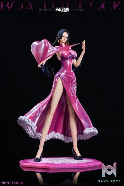 Hero Studio – One Piece Oka Shichibukai Boa Hancock