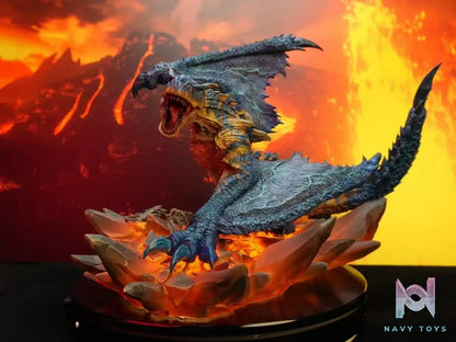 Roaring Wild Studio – Monster Hunter Absolute Power Tigrex