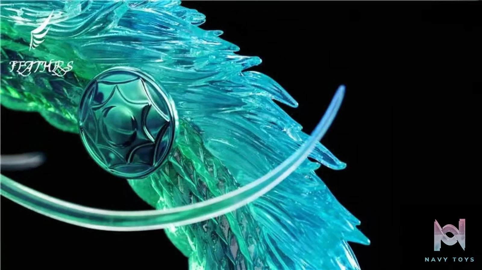 Feather Studio – Saint Seiya Dragon Shiryu