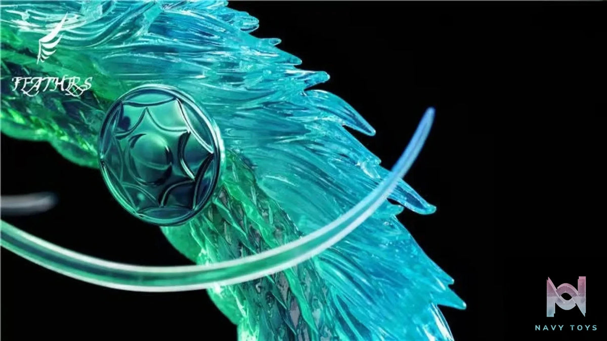 Feather Studio – Saint Seiya Dragon Shiryu