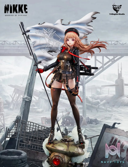 TriEagles Studio – Goddess of Victory: Nikke Rapi (Licensed)