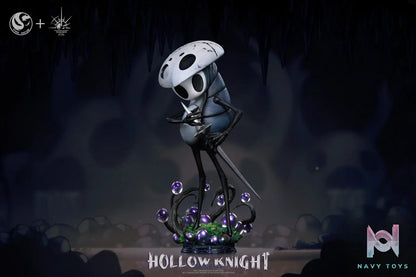 Stone Custom Studio – Hollow Knight Series 004 Quirrel Hollow Knight