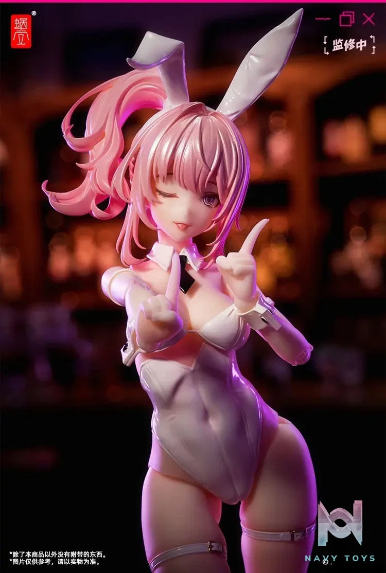 Snail shell – Original RA-01 Bunny Girl Aileen (Licensed)