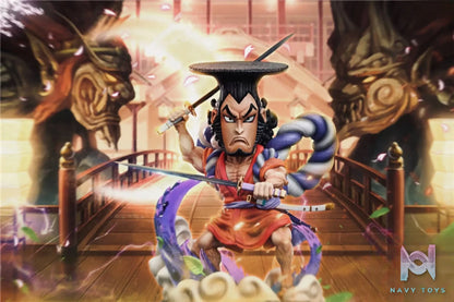 G5 Studio – Kozuki Oden