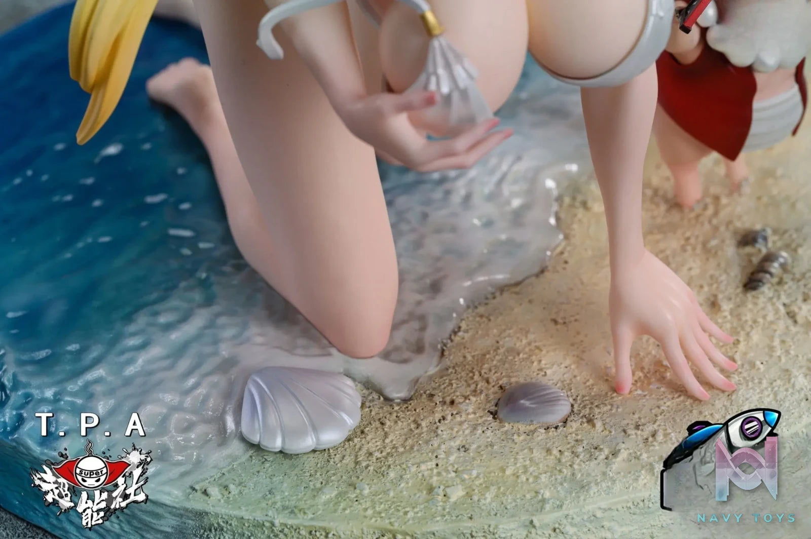 TPA Studio X Rocket Studio – Naruto Bikini Series Tsunade
