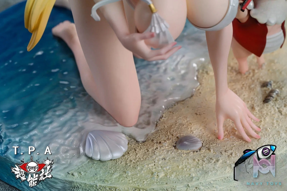 TPA Studio X Rocket Studio – Naruto Bikini Series Tsunade