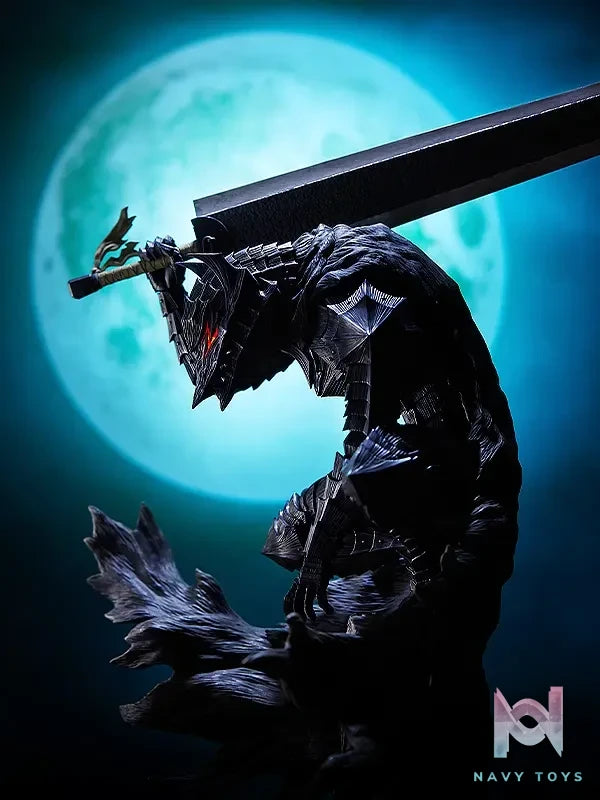 Max Factory – Berserk Gus Berserker Armor (Licensed)