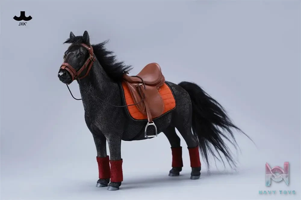 JXK – Bangs Little Pony Shetland Pony JXK270 (Licensed)