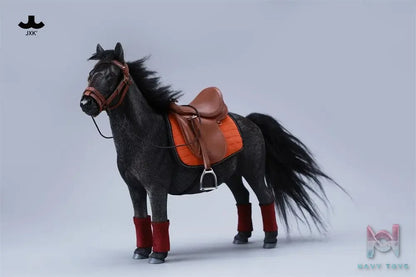JXK – Bangs Little Pony Shetland Pony JXK270 (Licensed)