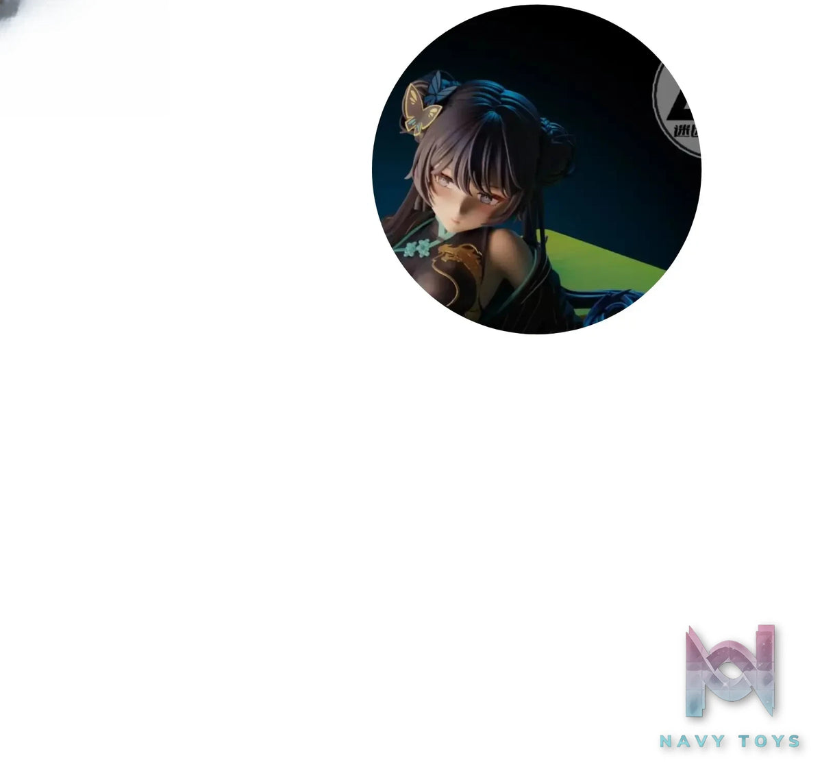 Mi Yin Studio – Blue Archive Kisaki