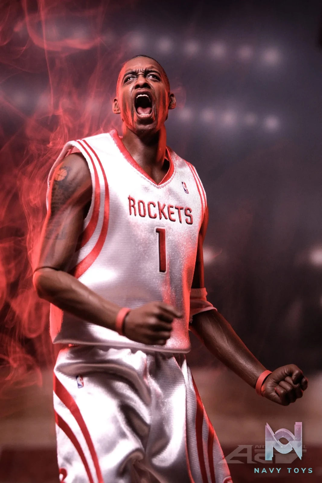 AOM TOYS Studio – NBA McGrady