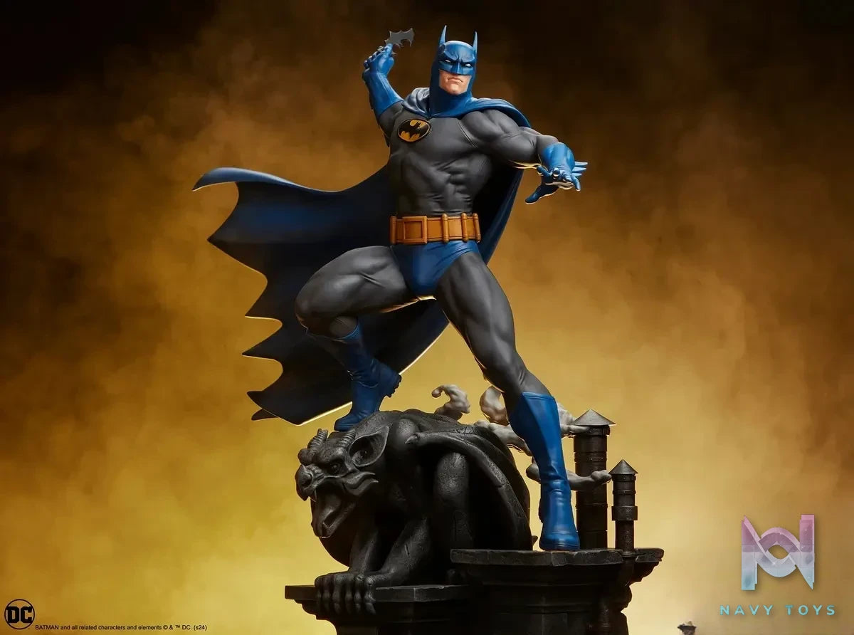 Sideshow Collectibles & Tweeterhead – DC Batman (Licensed)