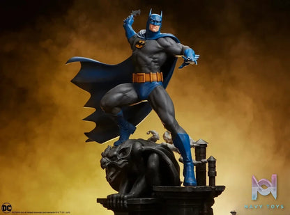 Sideshow Collectibles & Tweeterhead – DC Batman (Licensed)