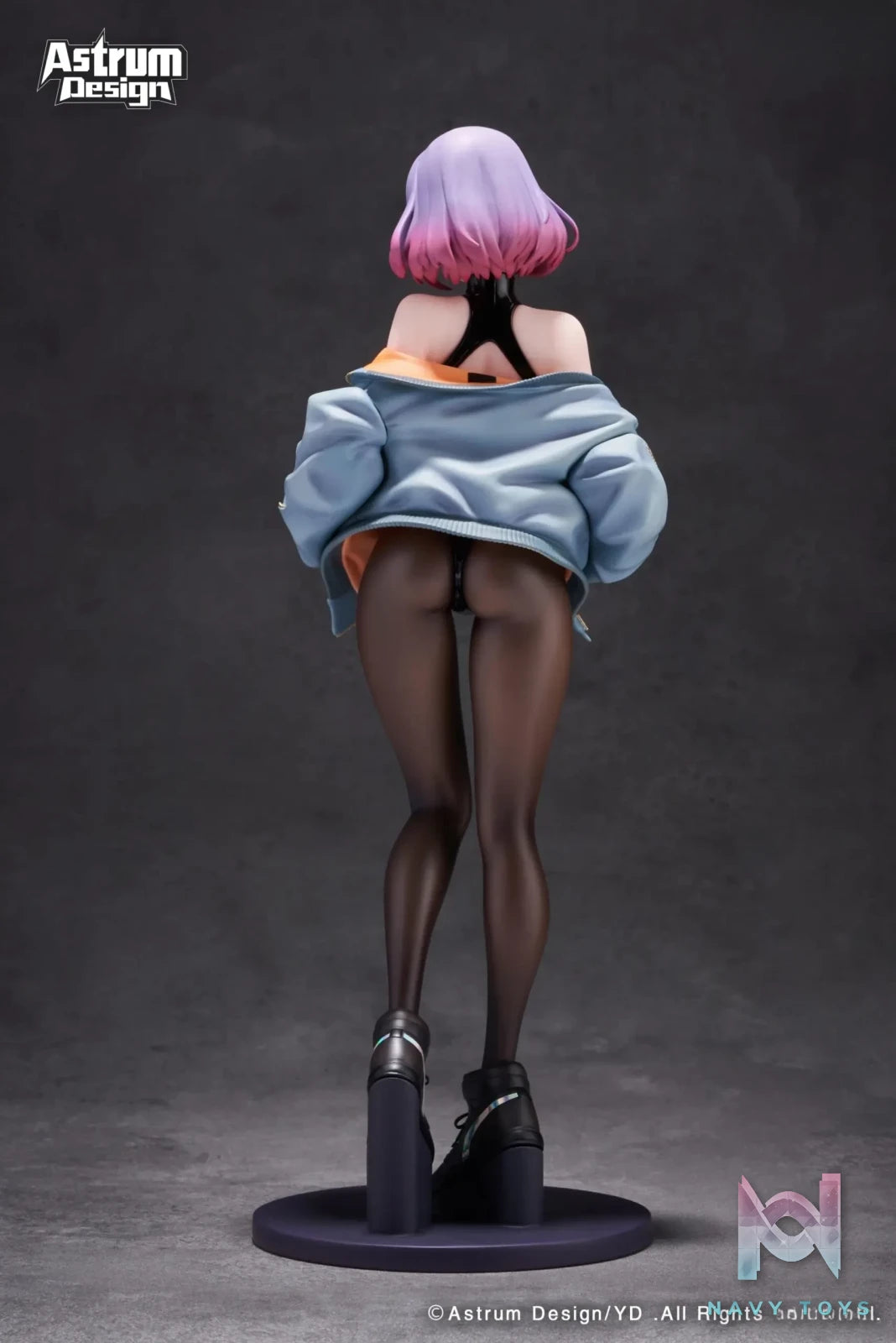 Astrum Design – Luna (Licensed)