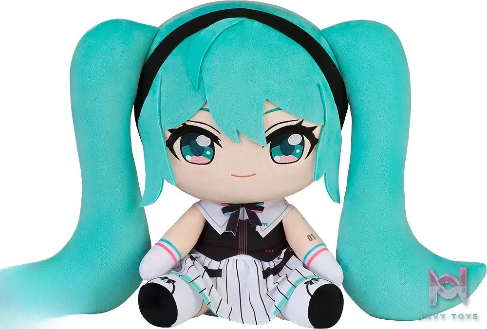 GSC – Hatsune Miku Symphony 2019 Ver. Plush (Licensed)