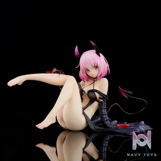Union Creative – To LOVEru Darkness Momo Belia Deviluke 1/6 Darkness ver. (Licensed)