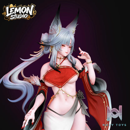 Lemon Studio – Hsin Wuthering Waves