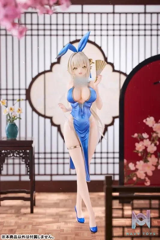 KoiKoi – KoiKoi -Sakura- Chaperina Philosys Chinese Dress ver. 1/6 Complete Figure (Licensed)