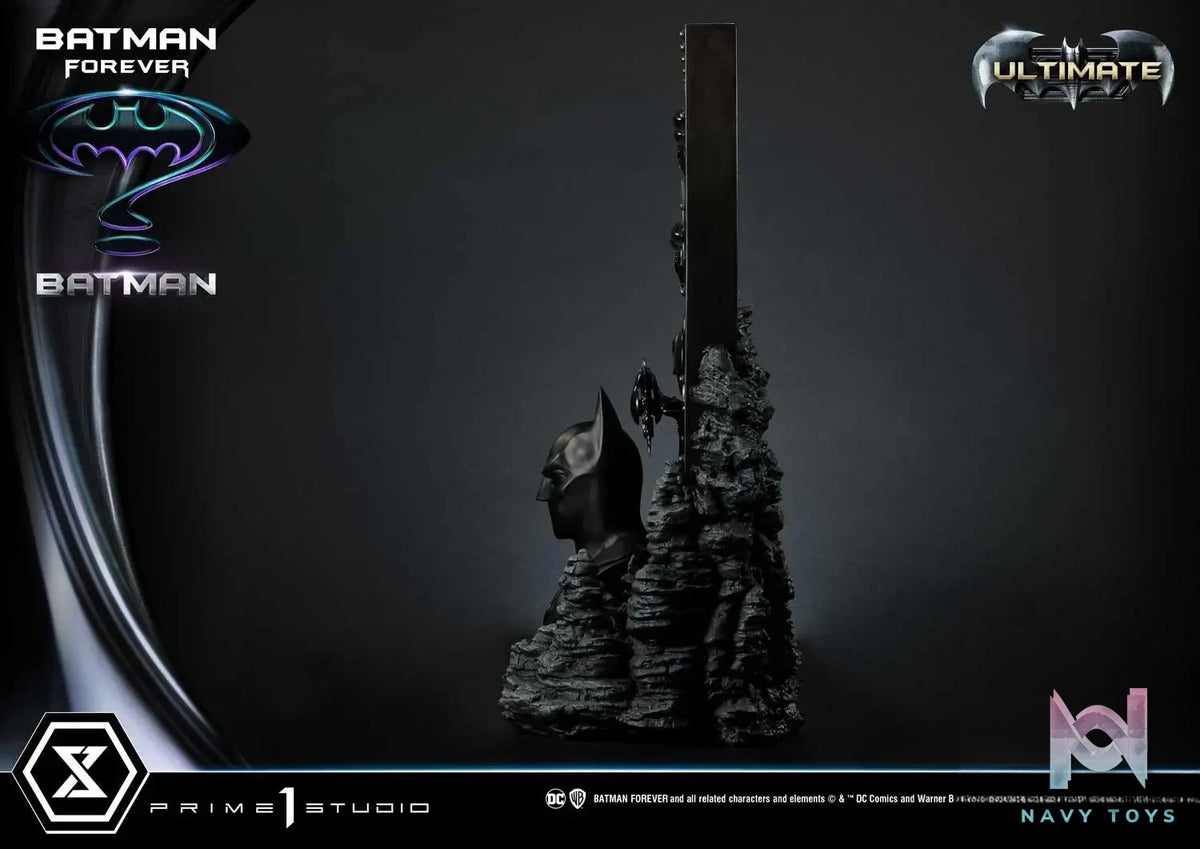 Prime 1 Studio – Museum Masterline Batman Forever Batman MMBM-01 MMBM-01UT MMBM-01UTS(Licensed)