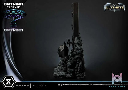Prime 1 Studio – Museum Masterline Batman Forever Batman MMBM-01 MMBM-01UT MMBM-01UTS(Licensed)