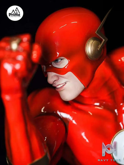 Thirteen Prime Studio – The Flash Private Order Flash