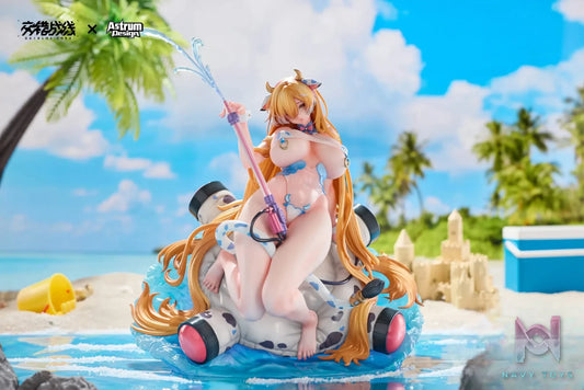 AstrumDesign – DAIBLOS CORE Tyrfing Chilled Milk 1/7 Complete Figure (Licensed)