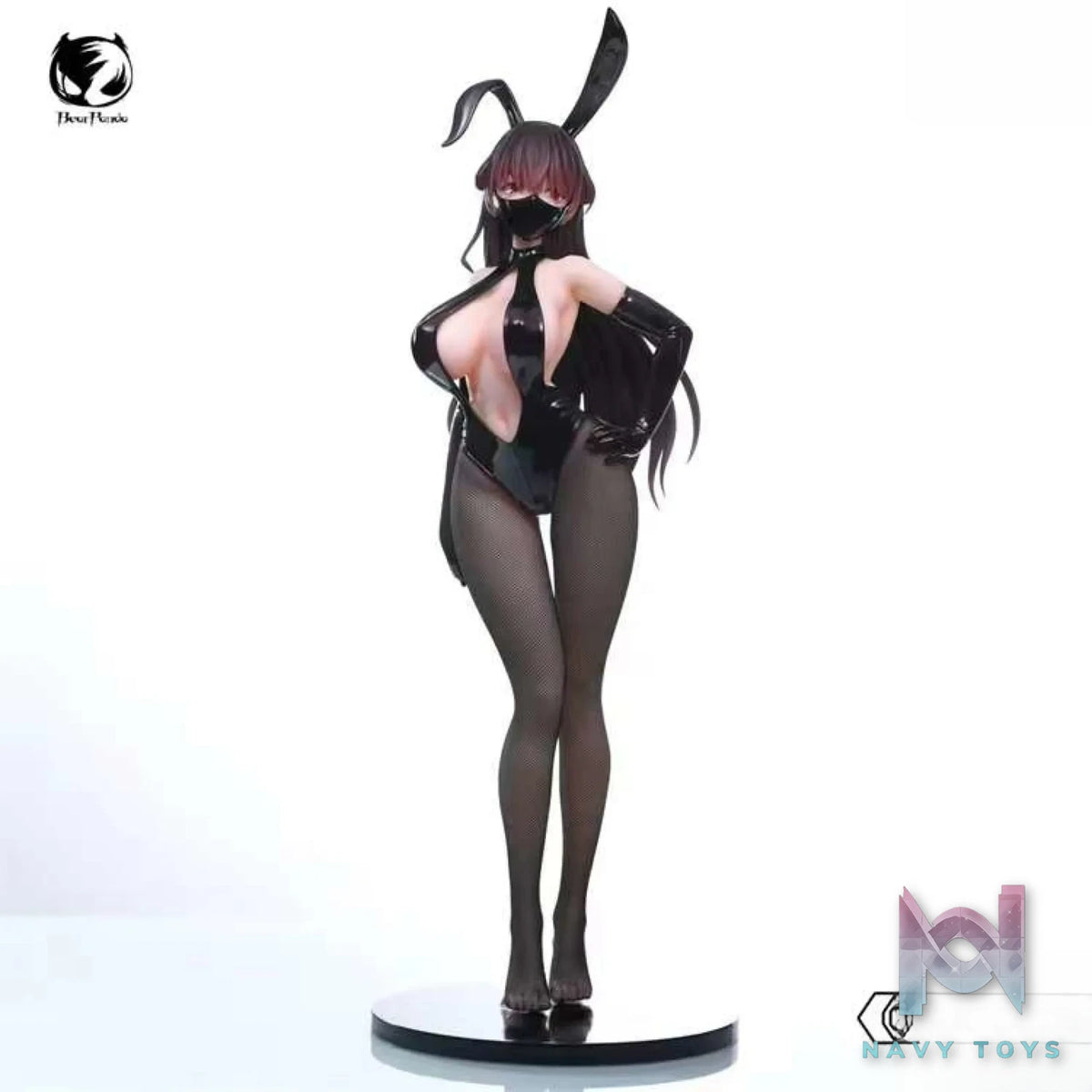 BearPanda Studio – Original Kono-chan bunny girl (Licensed)