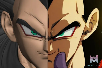 PlanB Studio – Dragon Ball Super Saiyan 4 Vegeta