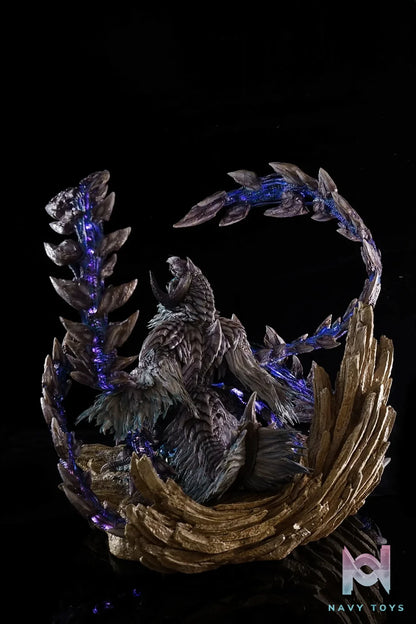 Dragon Frontier Studio – Arkveld Monster Hunter