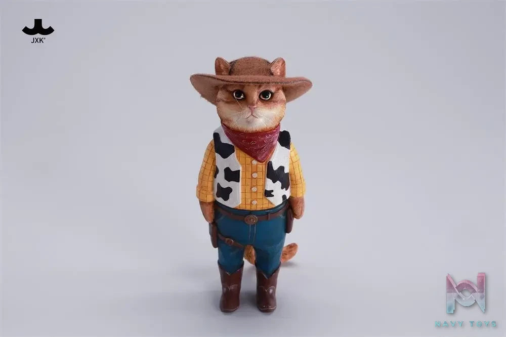 JXK – Cowcat Sheriff JXK-AI11 (Licensed)