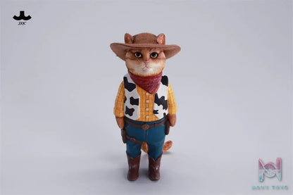 JXK – Cowcat Sheriff JXK-AI11 (Licensed)