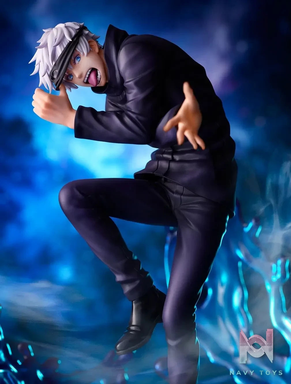 SSF X eStream – Jujutsu Kaisen Gojo Satoru 1/7 Figure (Licensed)