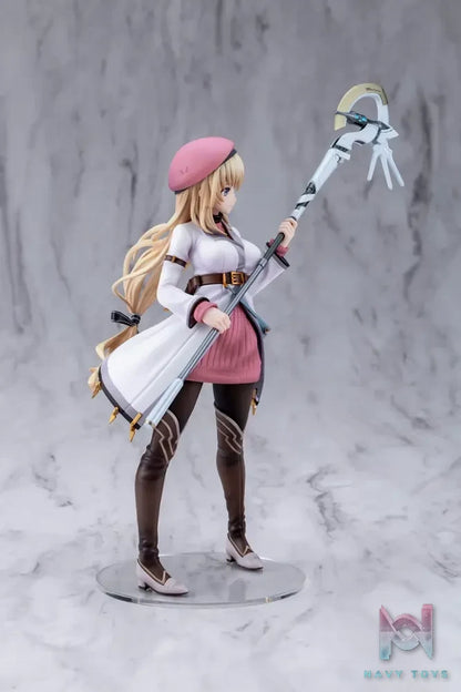 Kotobukiya – Kiseki Series Agnes Claudel 1/8 Complete Figure (Licensed)
