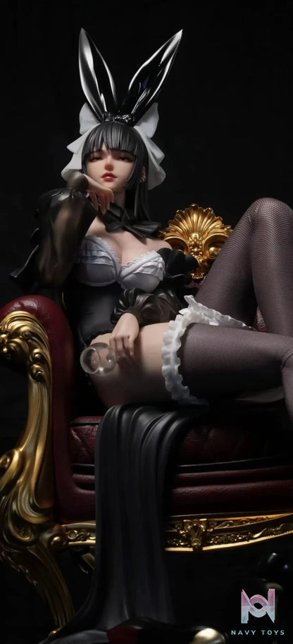 Polaris Studio – Original Holiday Maid #2 Sofa Maid Kaya (Licensed)