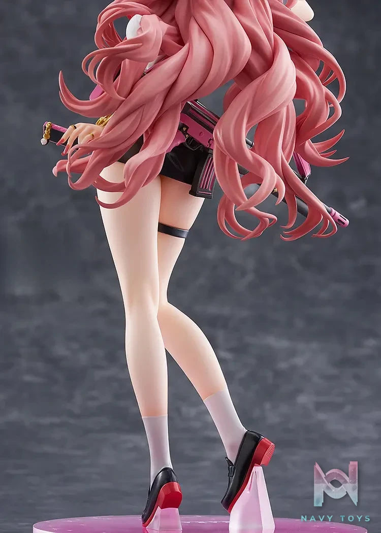 Max factory – Blue Archive Kirara 1/7 Complete Figure (Licensed)