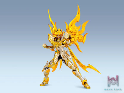 Toypoint – Zodiac Origins Starforged Edition Leo (Licensed)