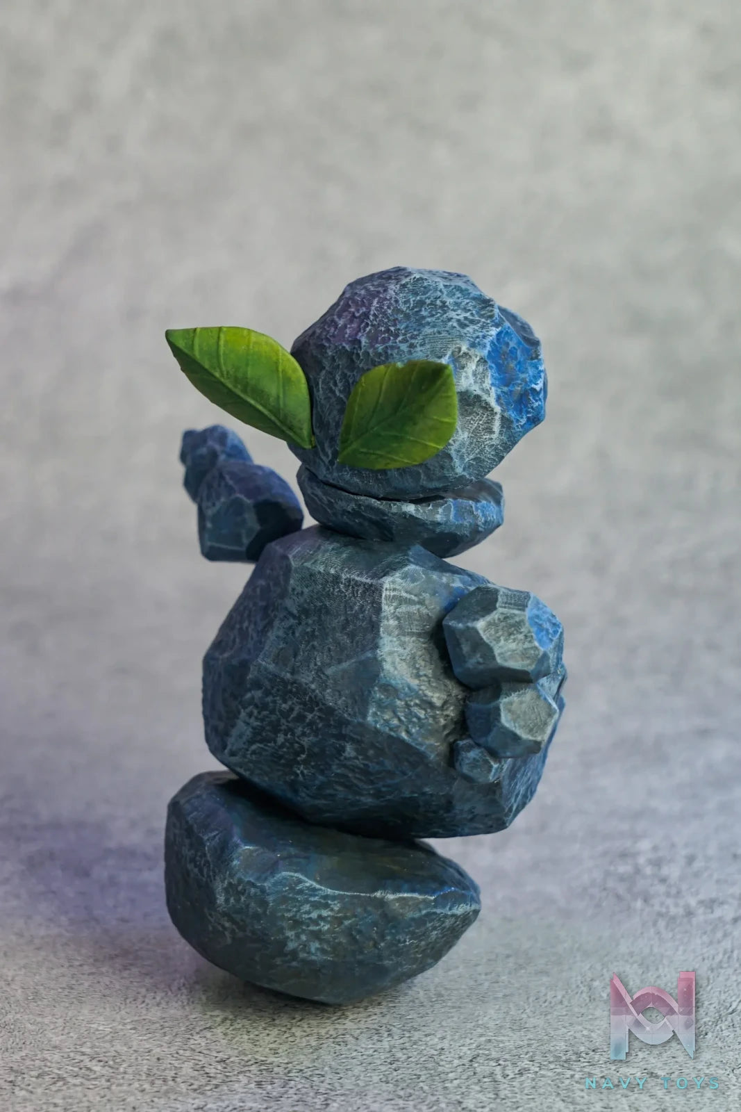 Just For Fun Studio – Nezha: Birth of the Demon Child Shiji Niangniang Stone Witch