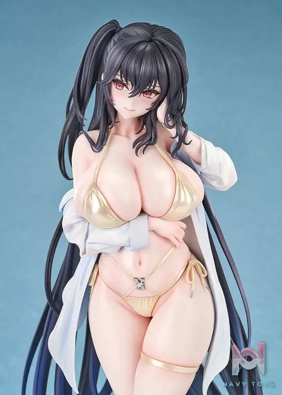 Luminous Box – Azur Lane Taihou: Nightpool 1/6 Complete Figure (Licensed)