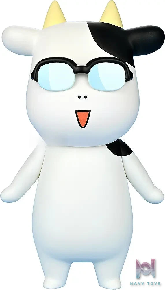 Loop’ – Hyakusho Kizoku-The Farmer’s Days Soft Vinyl Hiromu Arakawa A-type (Smiling) X B-type (Whistling) (Licensed)