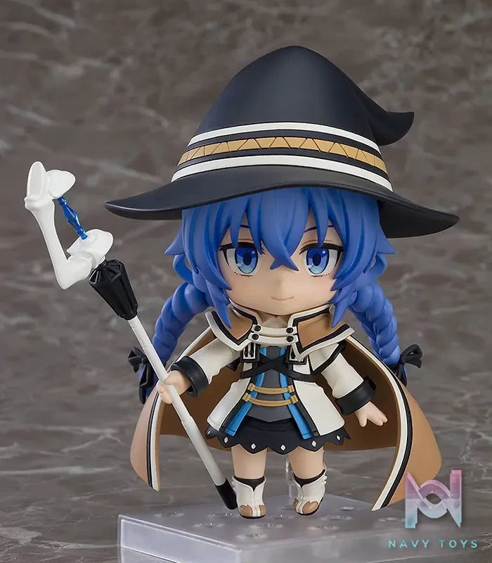 GSC – Nendoroid Mushoku Tensei: Jobless Reincarnation Roxy Migurdia (Licensed)