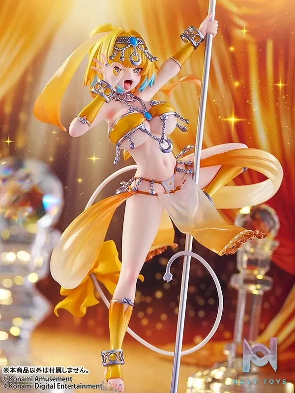 WING – Bombergirl Pine (Licensed)