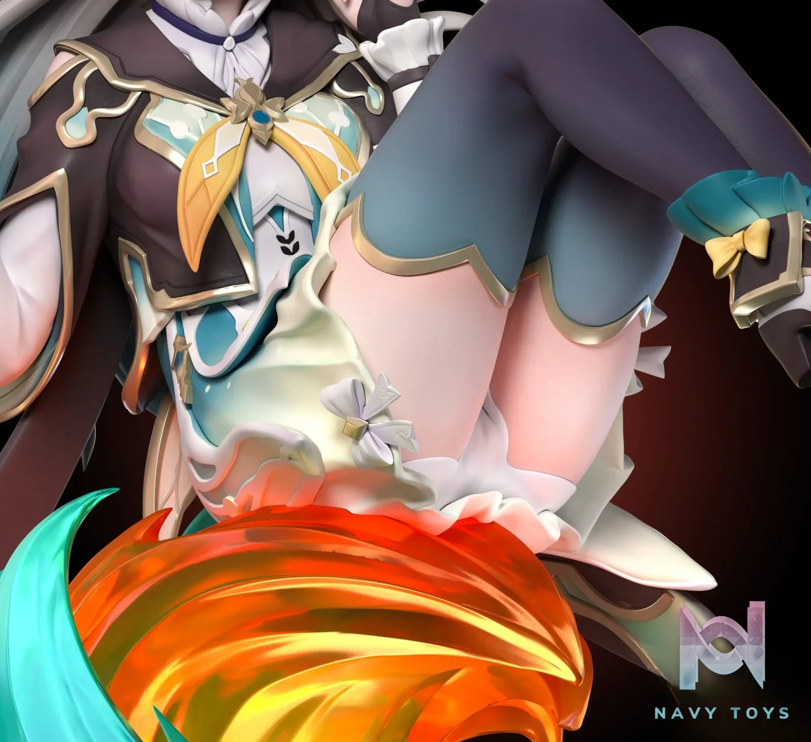 WM Studio – Honkai: Star Rail Firefly