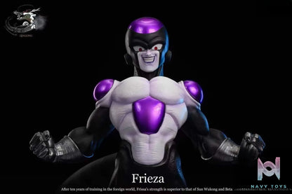 Qing Long Studio – Dragon Ball Frieza