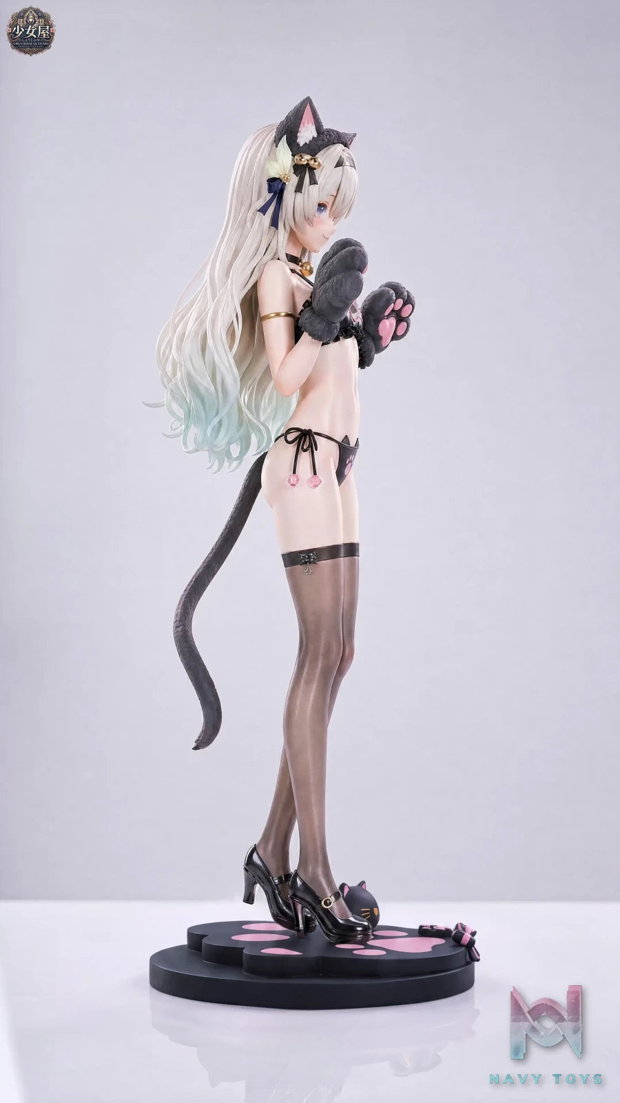 Girl’s House GK Studio – Firefly Cat Ears Honkai: Star Rail