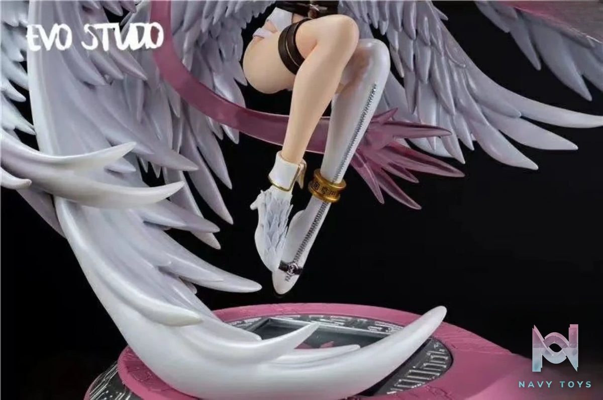 EVO Studio – Digimon Angewomon