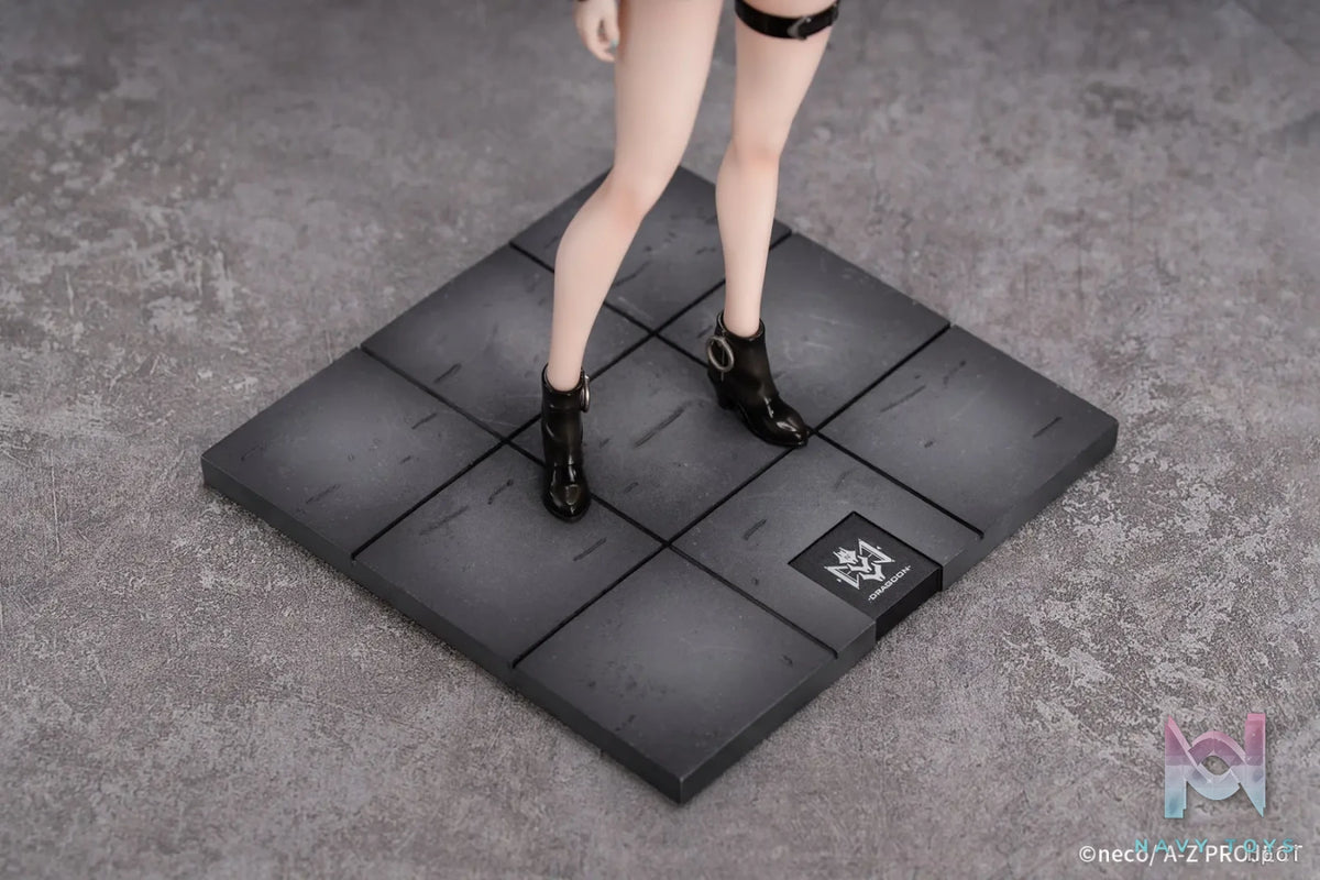 Myethos – A-Z:[D]-full dress- 1/7 Figure (Licensed)