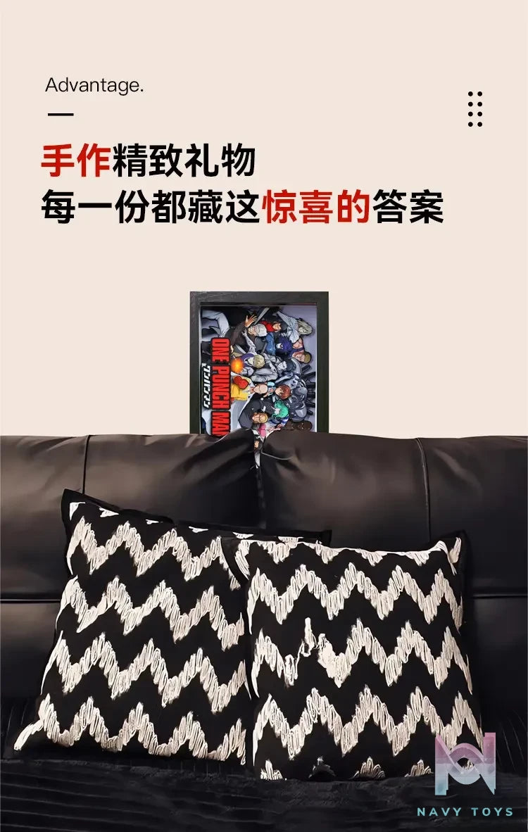 Yu Zhi Jiang Studio – ********​***** ********​********​*** 3D Decorative Painting ********​*****