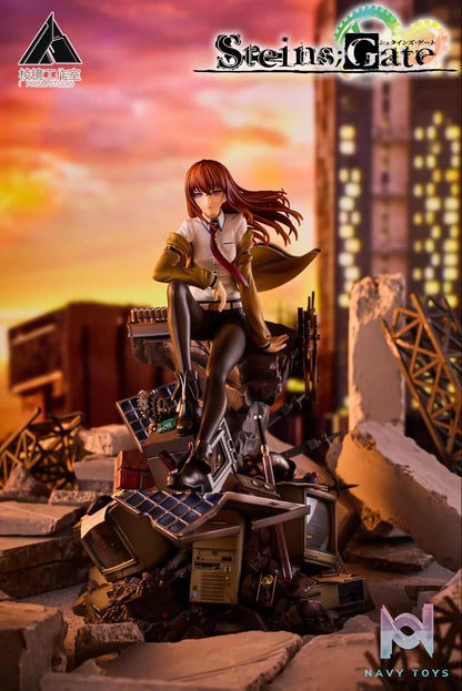 PRISM Studio – Steins;Gate Makise Kurisu