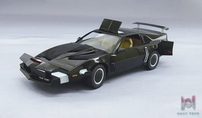 AOSHIMA – 1/24 Scale Car Model #18 (Licensed)