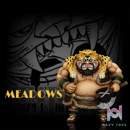 A+ Studio – Corrida Colosseum #18 Meadows One Piece